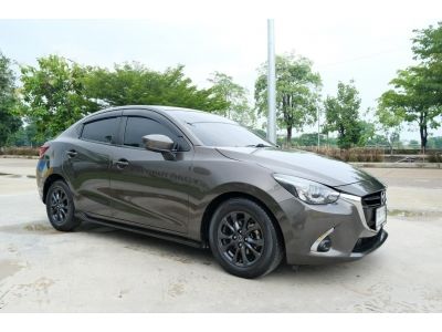 MAZDA 2 1.3 High Plus A/T ปี 2018 รูปที่ 0